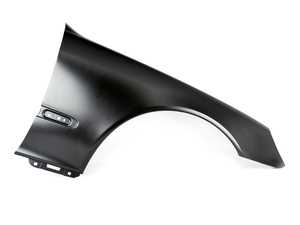 ES#1787934 - 2208800418 - Front Fender - Right Side - Genuine Replacement Fender - Must Be Painted To Match Your Vehicle - Genuine Mercedes Benz - Mercedes Benz