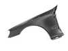 ES#1787934 - 2208800418 - Front Fender - Right Side - Genuine Replacement Fender - Must Be Painted To Match Your Vehicle - Genuine Mercedes Benz - Mercedes Benz