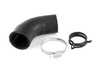 ES#4151174 - 11537560530 - Water Hose with Gasket  - Water Pump to Engine Inlet - Rein - BMW