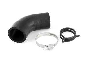 ES#4151174 - 11537560530 - Water Hose with Gasket  - Water Pump to Engine Inlet - Rein - BMW