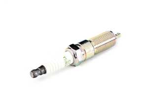 ES#4315340 - 4306 - V-Power Spark Plug - Priced Each - Keep your engine running strong with this nickel plug - NGK - Volkswagen
