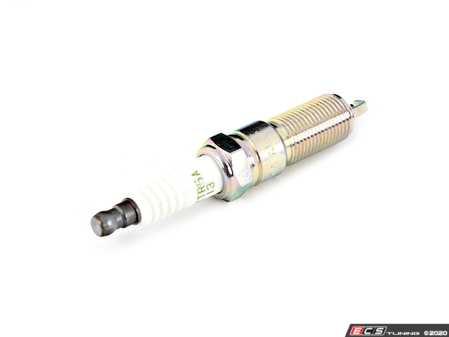 ES#4315340 - 4306 - V-Power Spark Plug - Priced Each - Keep your engine running strong with this nickel plug - NGK - Volkswagen