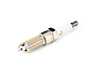 ES#4315340 - 4306 - V-Power Spark Plug - Priced Each - Keep your engine running strong with this nickel plug - NGK - Volkswagen