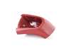 ES#96528 - 51411859153 - E24 Armrest Upper Part Front Left - Veloursrot - Genuine BMW - BMW