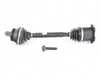 ES#3570184 - 4B3407271G - Axle Assembly - Left - Brand new, complete axle assembly - GKN Drivetech - Audi
