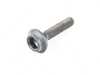 ES#3570184 - 4B3407271G - Axle Assembly - Left - Brand new, complete axle assembly - GKN Drivetech - Audi