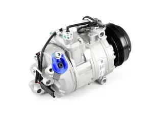 A/C Compressor