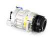 ES#4069481 - 64509154072 - A/C Compressor - Replacement A/C Compressor from Nissens - Nissens - BMW