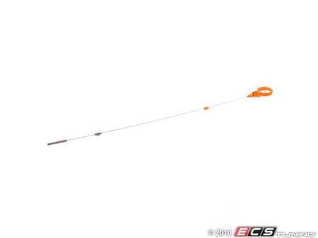 ES#280418 - 06D115611B - Engine Oil Dipstick - Seal your dipstick tube - Genuine Volkswagen Audi - Audi