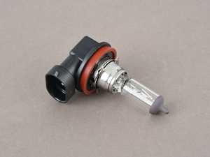 ES#4135313 - 38753 - H11 Halogen Bulb - Priced Each - A standard replacement halogen bulb - Osram Sylvania - Audi Volkswagen