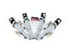 ES#2597341 - 12137575010ISKT3 - Ignition Service Kit - Includes coil, plugs, and dielectric grease - Assembled By ECS - MINI