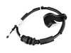 ES#3190591 - C660802 - Parking Brake Cable - Left - Restore your BMW's parking break function. - Dorman - BMW