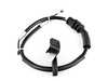ES#3190591 - C660802 - Parking Brake Cable - Left - Restore your BMW's parking break function. - Dorman - BMW