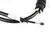 ES#3190591 - C660802 - Parking Brake Cable - Left - Restore your BMW's parking break function. - Dorman - BMW