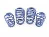 ES#837 - 29368 - Sport Springs Set - Unrivaled comfort and performance. Average lowering of 1.7"F 1.6"R - H&R - Audi