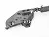ES#3198516 - 51127387297 - Bumper Cover Guide - Genuine BMW - BMW