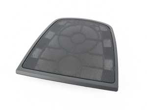 ES#3101446 - 51459298639 - LOUDSPEAKER COVER - Genuine BMW - BMW