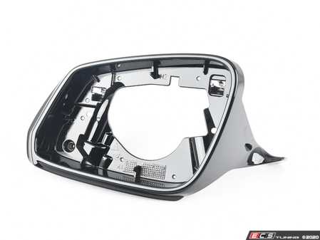ES#2641507 - 51167308643 - SUPPORTING RING LEFT - Genuine BMW - BMW