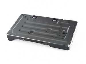 ES#3243915 - 41007413071 - Battery Carrier Right - Genuine BMW - BMW