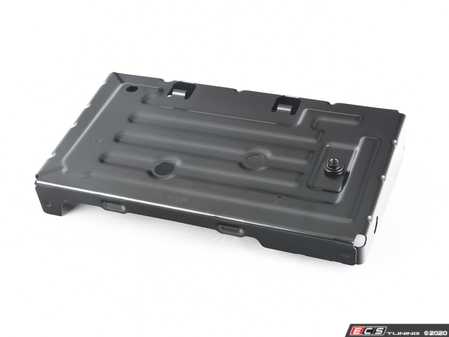 ES#3243915 - 41007413071 - Battery Carrier Right - Genuine BMW - BMW