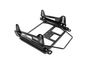 Macht Schnell Driver Side Clubsport Seat Mount - E9X BMW