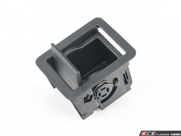 Genuine BMW - 51168191539 - E36 Ashtray Rear (51-16-8-191-539)