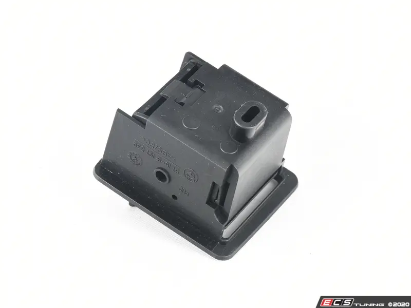 Genuine BMW - 51168191539 - E36 Ashtray Rear (51-16-8-191-539)