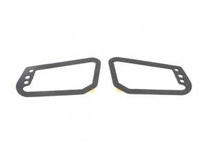 ES#4219639 - 63215A18C99 - SET OF SEALS, TAIL LAMP, TRU - Genuine BMW - BMW
