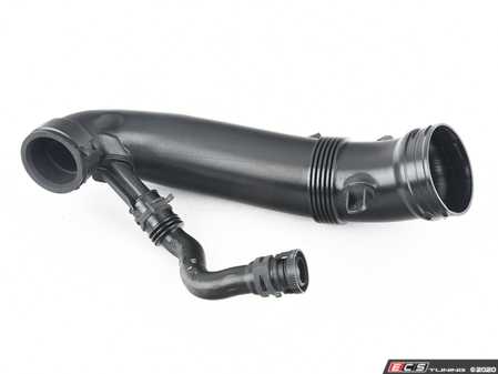ES#2641959 - 13717627502 - AIR DUCT - EURO N18 MINI  - Genuine MINI - 