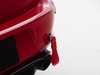 ES#3576115 - 025265ECS01-01 -  MK7 Race Tow Strap - Flame Red  - Designed for real use on the track or street while looking great - ECS - Volkswagen
