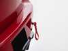ES#3576115 - 025265ECS01-01 -  MK7 Race Tow Strap - Flame Red  - Designed for real use on the track or street while looking great - ECS - Volkswagen
