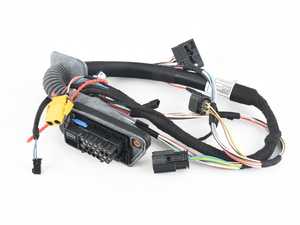ES#163410 - 61128362520 - WIRING HARNESS - Genuine BMW - BMW