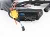 ES#163410 - 61128362520 - WIRING HARNESS - Genuine BMW - BMW