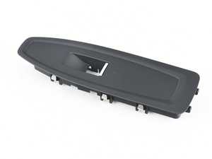 ES#3533242 - 51417444009 - TRIM, SWITCH, PWR WD - Genuine BMW - BMW