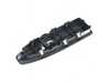 ES#3533242 - 51417444009 - TRIM, SWITCH, PWR WD - Genuine BMW - BMW