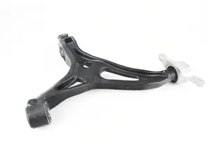 Front Lower Control Arm - Left (Driver) Side