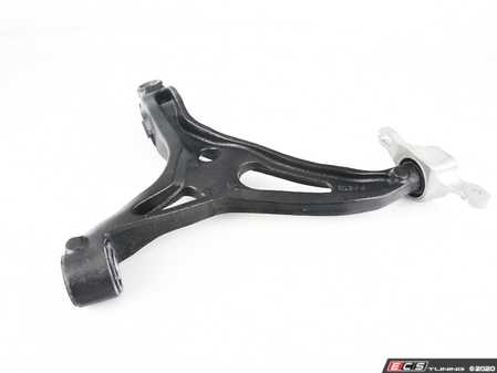 ES#3219438 - 1643303407 - Front Lower Control Arm - Left (Driver) Side - Includes new bushings - Lemforder - Mercedes Benz