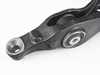 ES#3219438 - 1643303407 - Front Lower Control Arm - Left (Driver) Side - Includes new bushings - Lemforder - Mercedes Benz