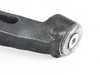 ES#3219438 - 1643303407 - Front Lower Control Arm - Left (Driver) Side - Includes new bushings - Lemforder - Mercedes Benz