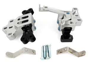StreetSport Engine/Transmission Mount Pair 