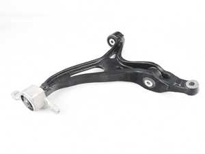 ES#4069814 - 1643303507 - Front Lower Control Arm - Right (Passenger) Side - Includes new bushings - Lemforder - Mercedes Benz