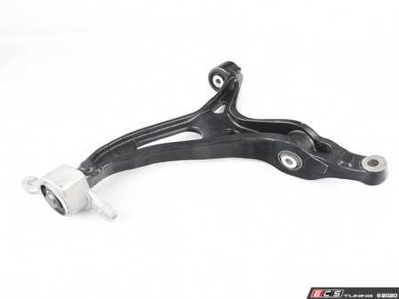 ES#4069814 - 1643303507 - Front Lower Control Arm - Right (Passenger) Side - Includes new bushings - Lemforder - Mercedes Benz