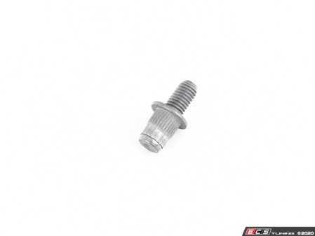 ES#1304986 - 13328506195 - RIVET PIN - Genuine BMW - BMW MINI