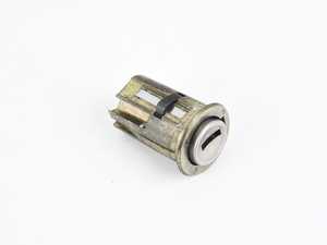 ES#53426 - 32321109048 - LOCK CYLINDER - (NO LONGER AVAILABLE) - Replacement locking mechanism for your BMW door. - Genuine BMW - 