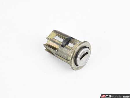 ES#53426 - 32321109048 - LOCK CYLINDER - (NO LONGER AVAILABLE) - Replacement locking mechanism for your BMW door. - Genuine BMW - 