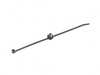 ES#2674068 - 61136914992 - CABLE STRAP WITH BRACKET - Genuine MINI - 