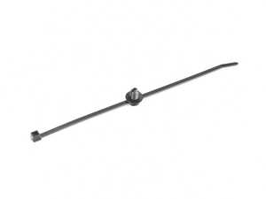 ES#2674068 - 61136914992 - CABLE STRAP WITH BRACKET - Genuine MINI - 