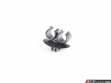 ES#170363 - 61668360485 - TUBE BRACKET - Genuine BMW - BMW