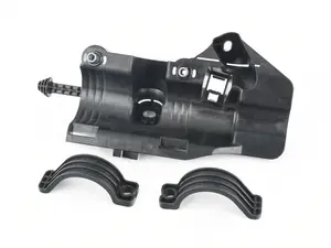Bracket Fuel Strainer