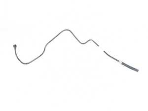 ES#36256 - 16117175079 - E53 Fuel Line - Genuine BMW - BMW